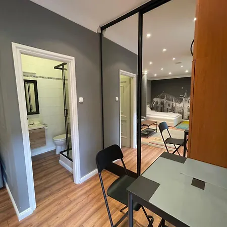 Ferienwohnung Szip Cathy Castle Budapest Exterior foto