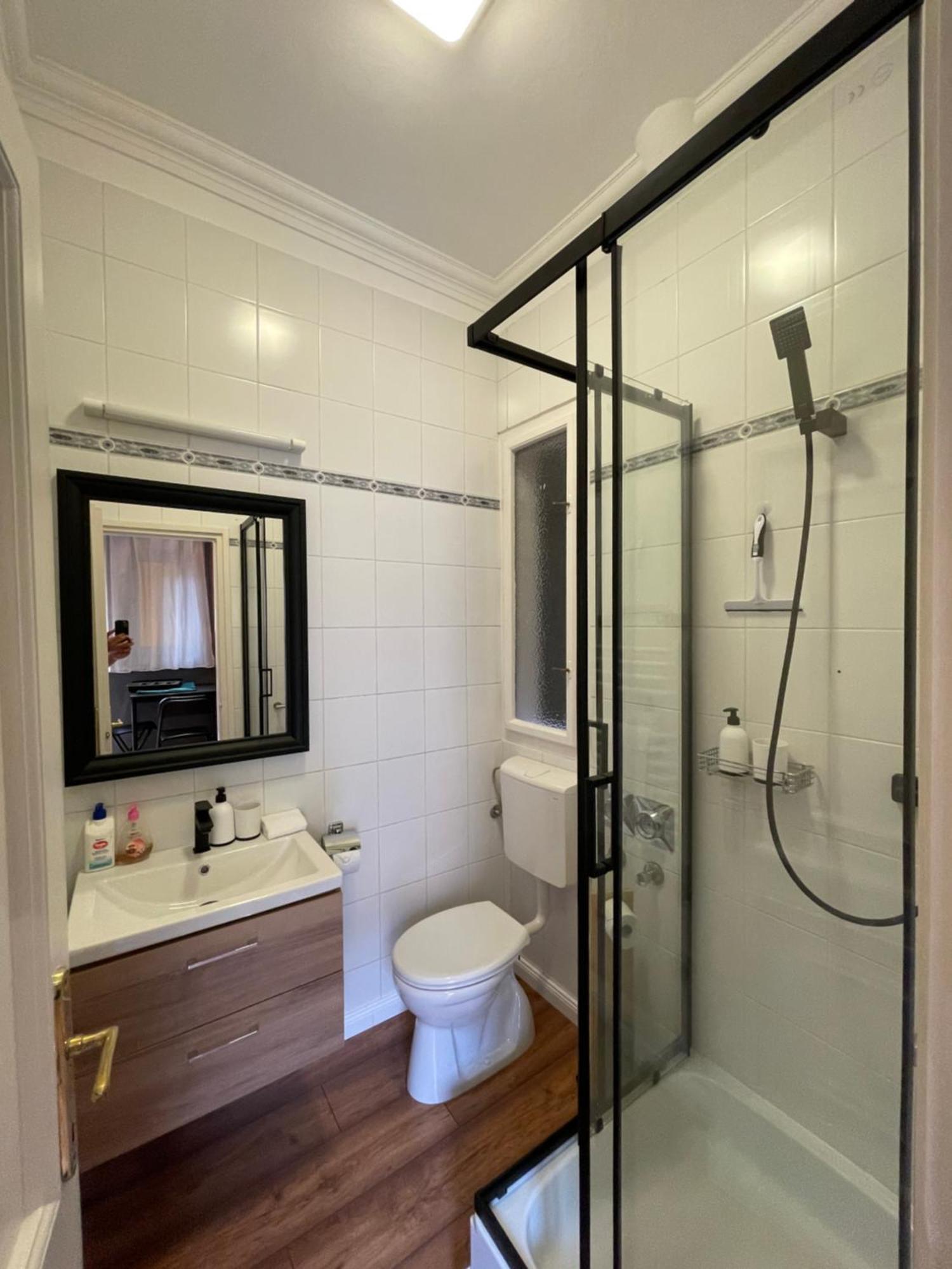 Apartment Szip Cathy Castle Budapest