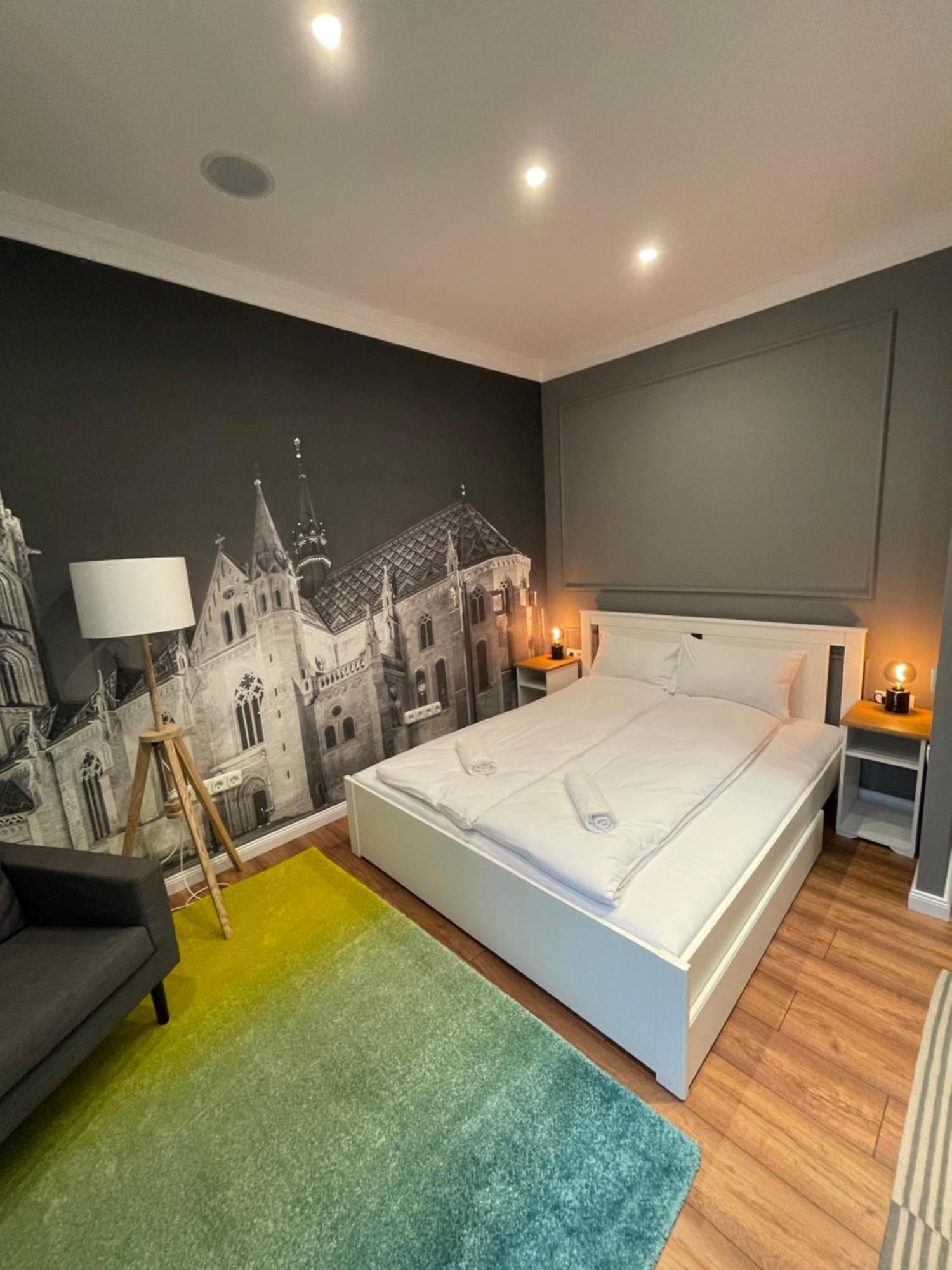 Apartment Szip Cathy Castle *