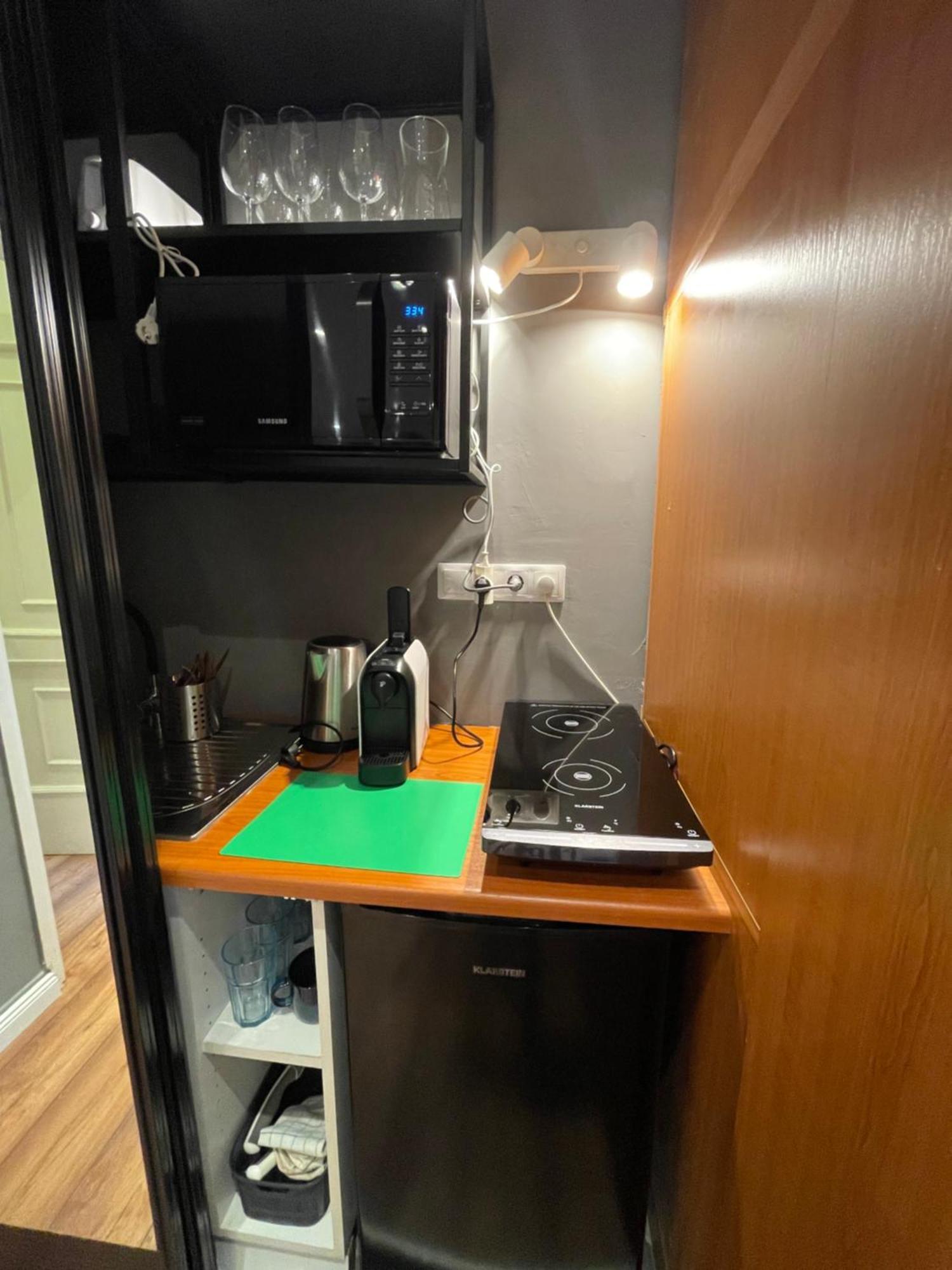 Szip Cathy Castle Apartment