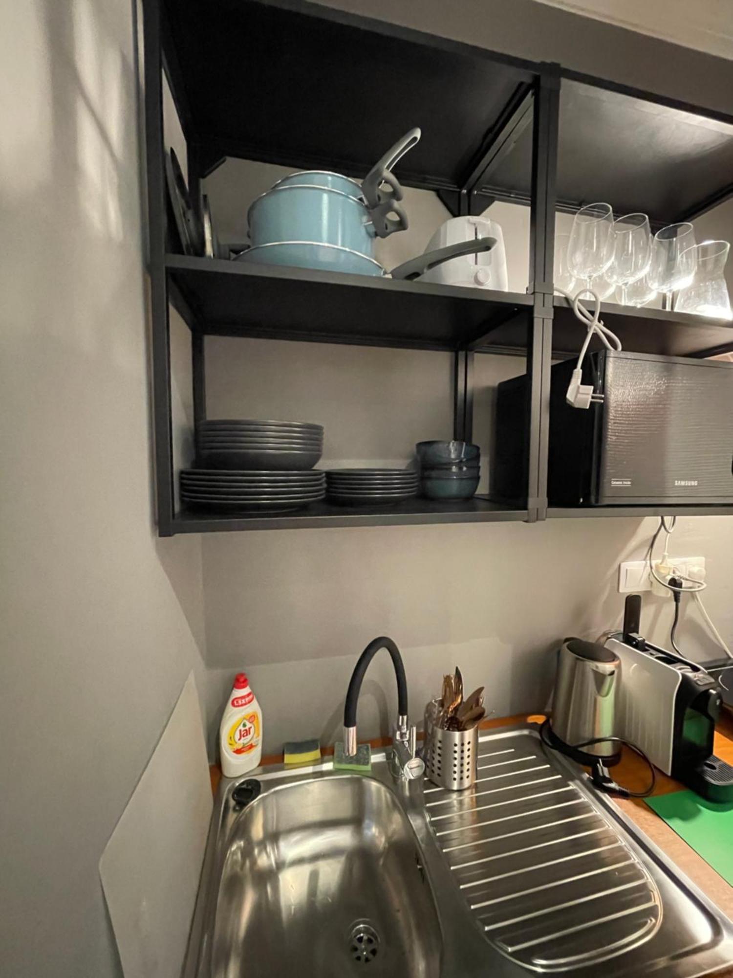 Apartment Szip Cathy Castle *