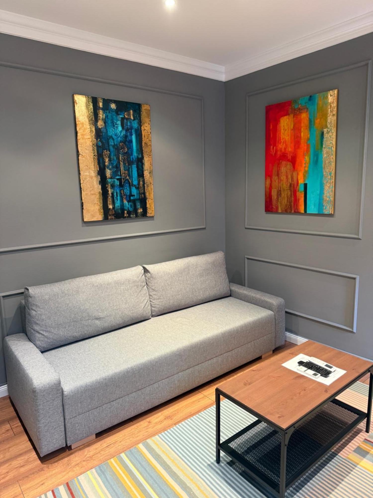 Apartment Szip Cathy Castle Budapest